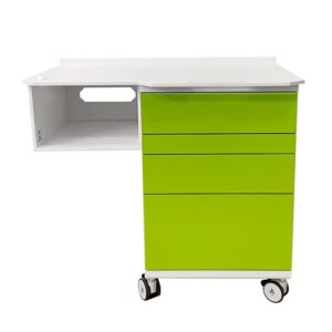 Colibrì M Workstation