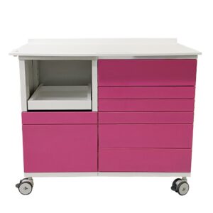 Scirocco 90 Workstation