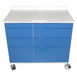 Scirocco 85 Workstation