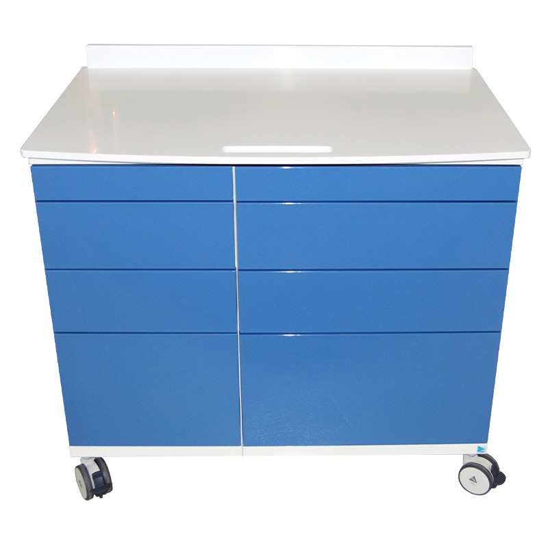 Scirocco 85 Workstation