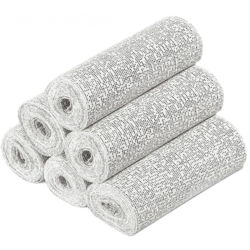 Bende gessate a presa ultrarapida BIPLATRIX®