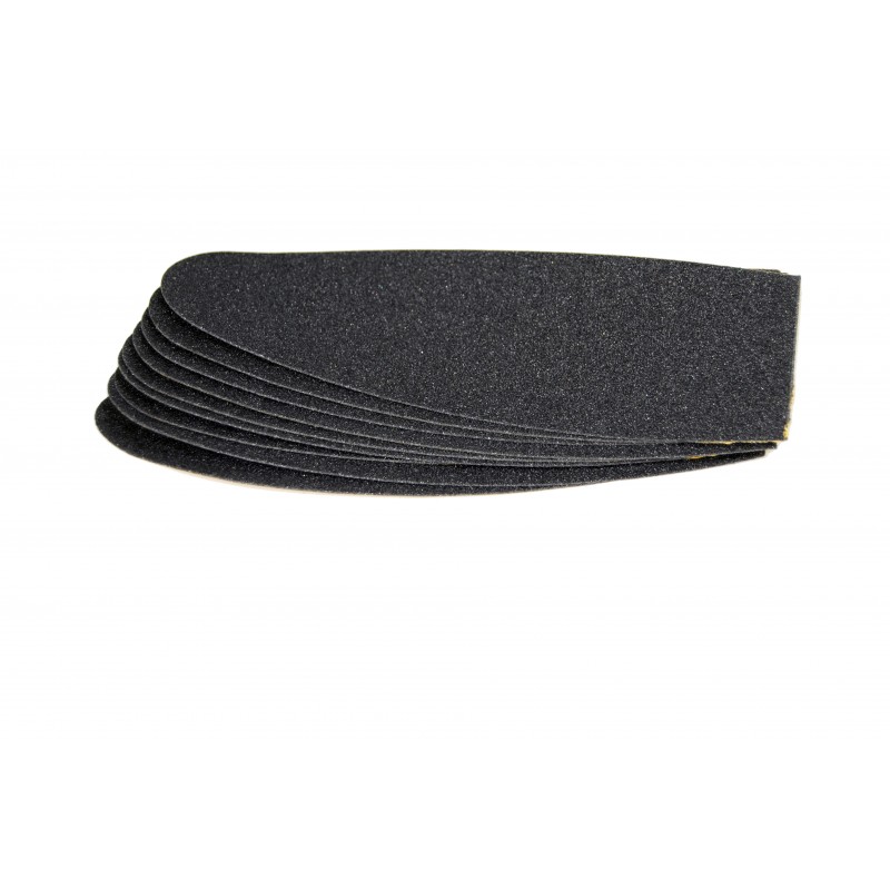 Ricambi per raspa inox