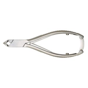 Tronchese Aesculap Obliqua 13,5 cm