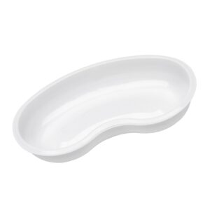 Bacinella reniforme monouso