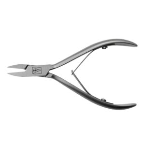 Tronchese BTC retta punta fine 11,5 cm