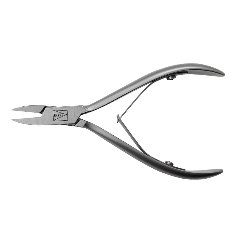 Tronchese BTC retta punta fine 11,5 cm