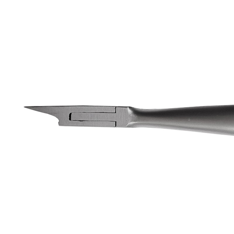 Tronchese BTC retta punta fine 11,5 cm