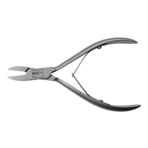 Tronchese BTC retta 13,5 cm, taglio 15 mm