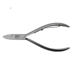 Tronchese BTC retta punta fine 11,5 cm