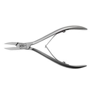 Tronchese BTC retta punta fine 13,5 cm