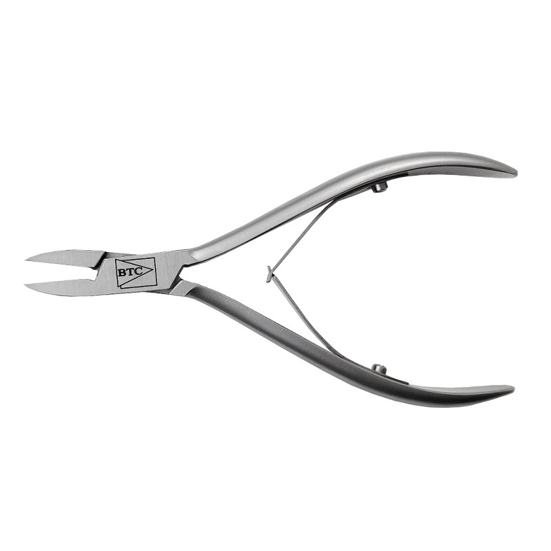 Tronchese BTC retta punta fine 13,5 cm