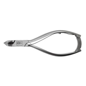 Tronchese taglio quarto di luna cm 14