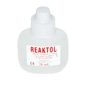 Prodotti per Podologia_catalizzatore per silicone podologico