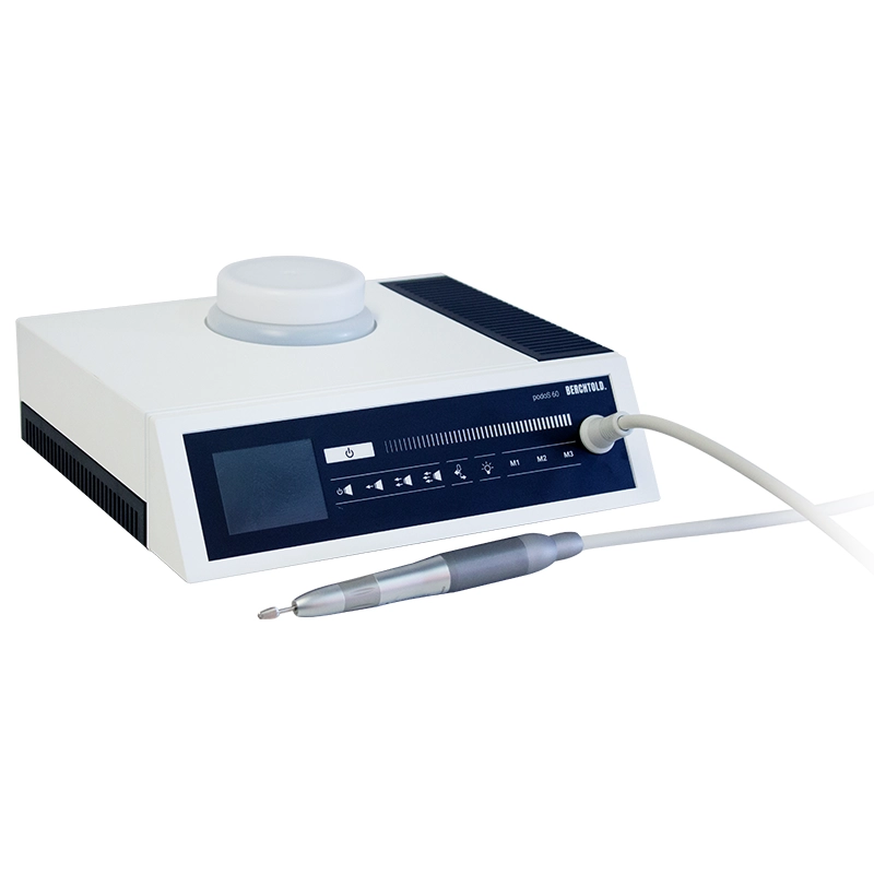 Micromotore spray PODO S60