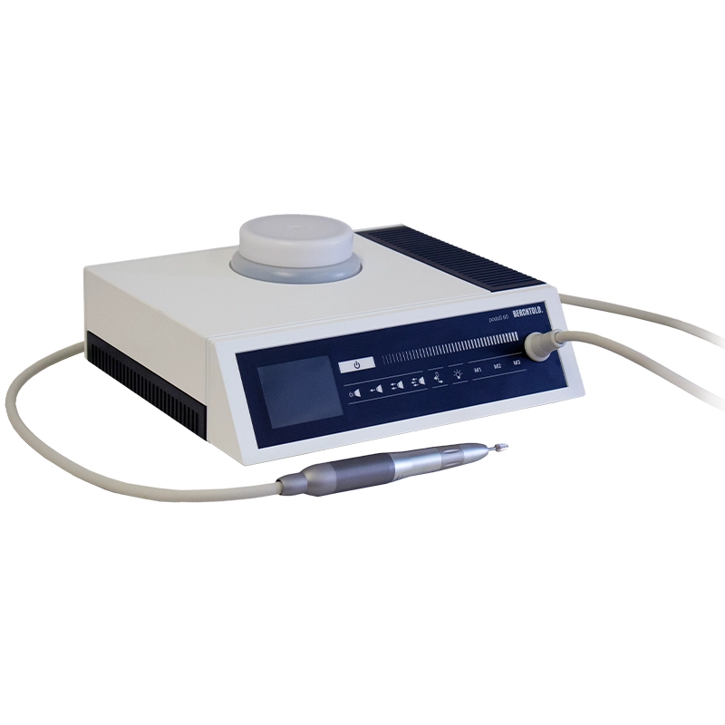 Micromotore spray PODO S60