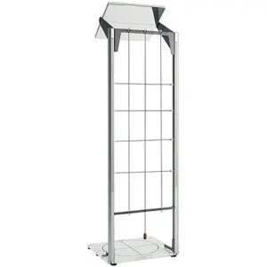 Prodotti per Podologia_Reticolato per analizzatore posturale