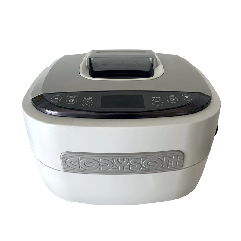 Prodotti per Podologia_vasca ultrasuoni per pulizia degli strumenti