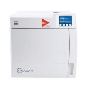 AUTOCLAVE MOCOM B NOW 22 Lt.