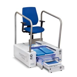 STAZIONE OPERATIVA PREMIUM STATION