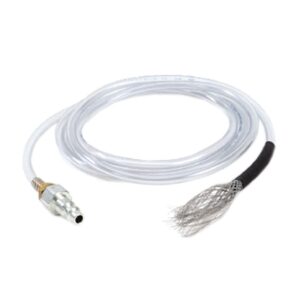 TUBO DI CONNESSIONE PER METODICA A VUOTO PODIATECH