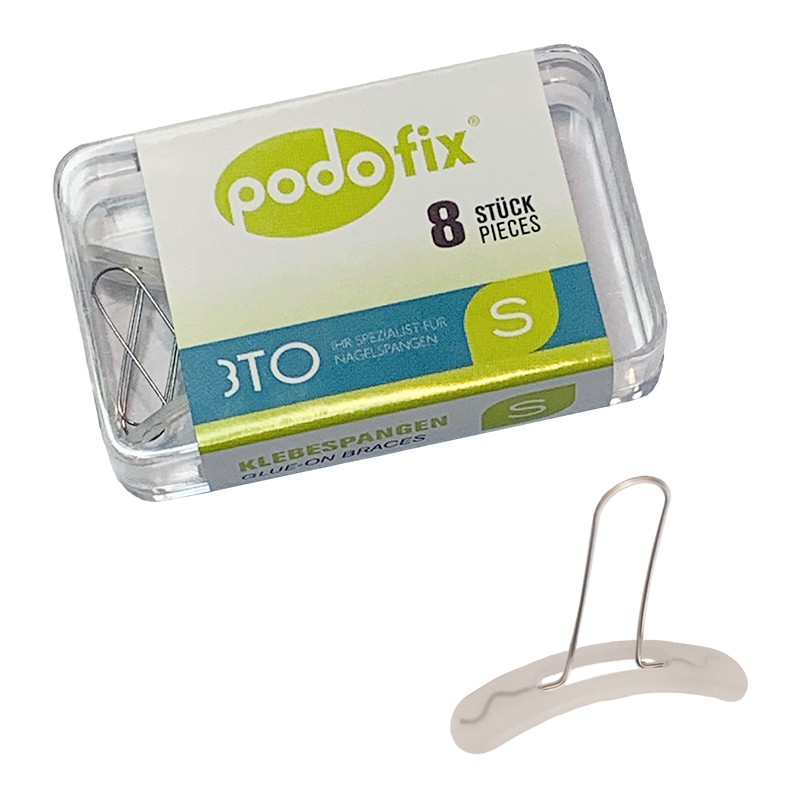 LAMELLE CON FILO INTEGRATO PODOFIX