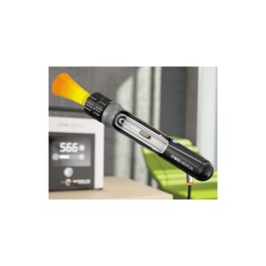 STORZ MEDICAL MASTERPULS® ONE STORZ MEDICAL MASTERPULS® ONE