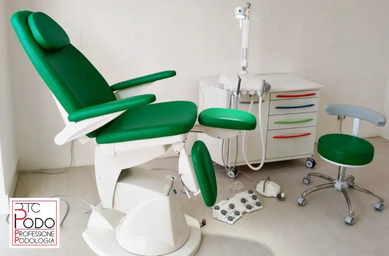 Studio Podologico a Rimini (RN)