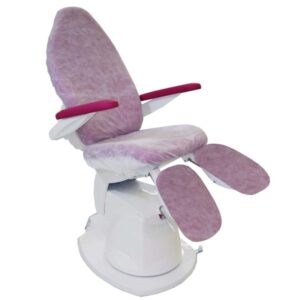 Coprigambiera/copritestiera per poltrone BTC