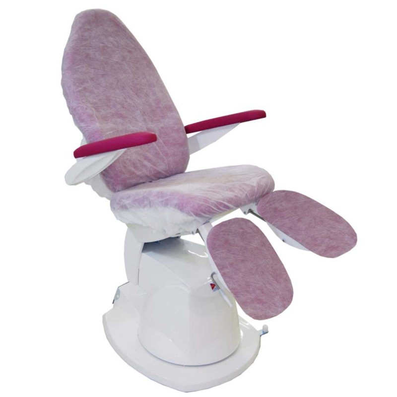 Coprigambiera/copritestiera per poltrone BTC