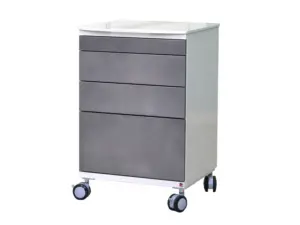 Servomobile Colibrì Workstation_Struttura