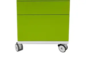 Servomobile Podologia COLIBRI' M_Ruote