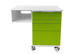 Servomobile Podologia COLIBRI' M_Struttura