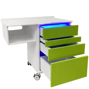 Servomobile Podologia COLIBRì M Workstation