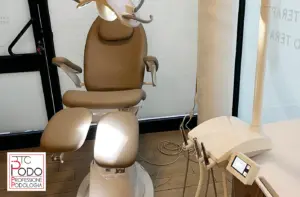 Installazione Attrezzature podologiche a Maglie (LE)