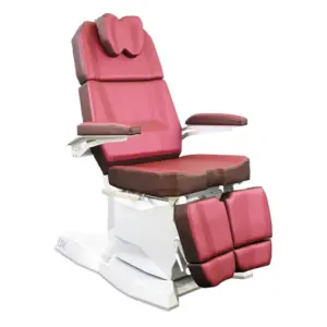 Poltrone Podologiche
