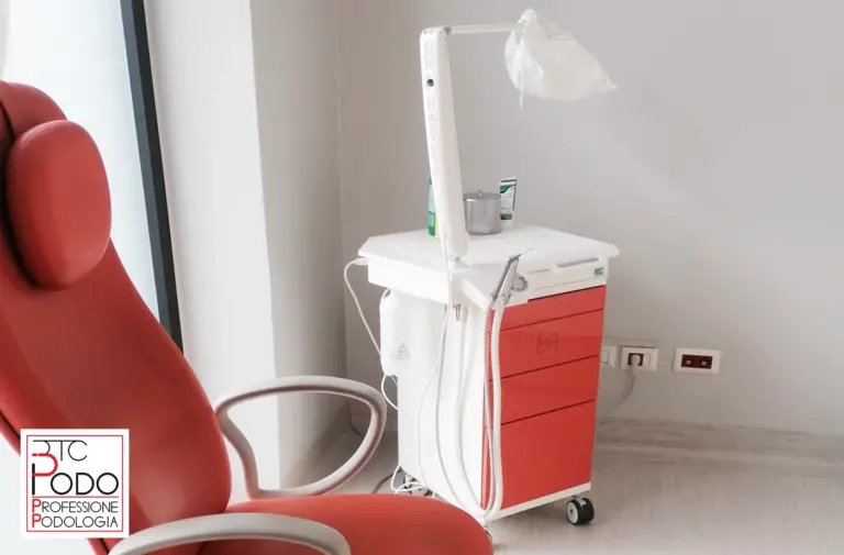 Ambulatorio Podologico a Monza