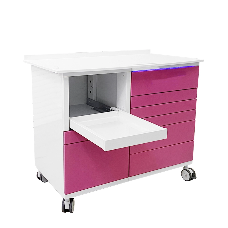 Servomobile Podologia SCIROCCO 90 Workstation