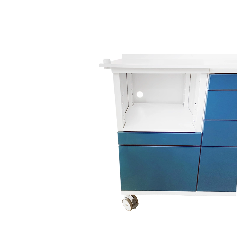 Servomobile Podologia SCIROCCO 90 Workstation