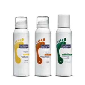 Soluzioni Specifiche Footlogix®