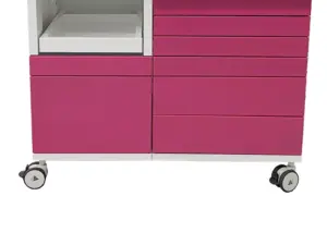 Servomobile podologia Scirocco 90_ruote