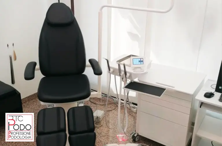 Ambulatorio Podologico a Milano