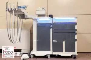 Installazione Riunito INGENii