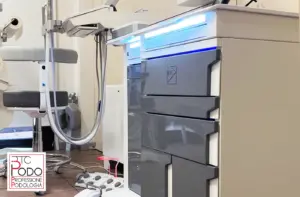 Installazione Riunito INGENii