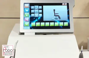 Installazione Riunito INGENii