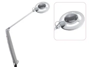 Starled Evo lampada Podologia