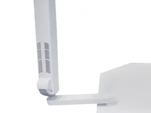 Workstation_Supporto lampada