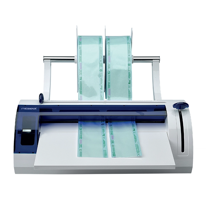 Termosigillatrice MILLSEAL+