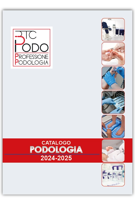 CATALOGO PODOLOGIA 2024-2025