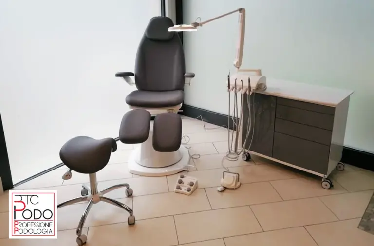 Ambulatorio Podologico a Cervia (RA)