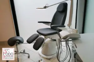 Installazione attrezzature podologiche a Cervia (RA)